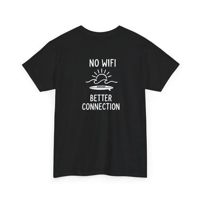 No Wifi T-Shirt
