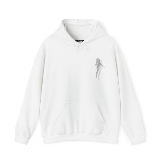 Respect the Locals Hoodie
