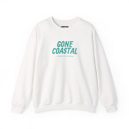 Gone Coastal Crewneck Sweatshirt