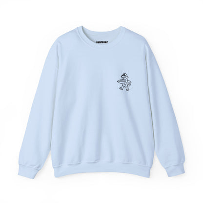 Board Meetings Crewneck Sweatshirt