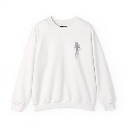 Respect the Locals Crewneck Sweatshirt