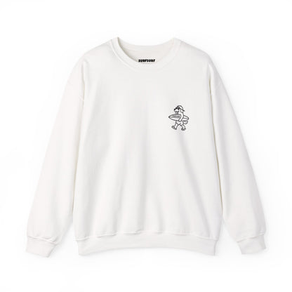 Board Meetings Crewneck Sweatshirt