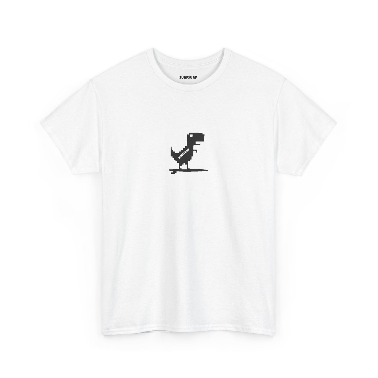 Jurassic Surf Club T-Shirt