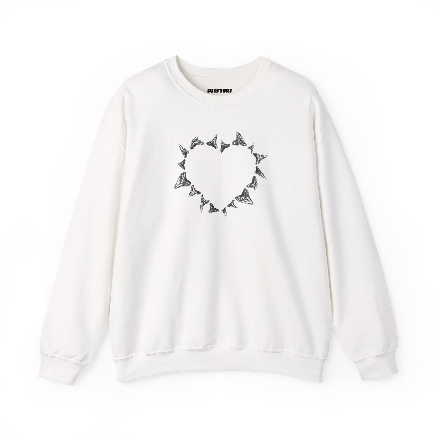 Bite Club Crewneck Sweatshirt