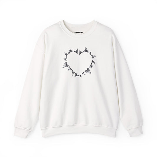 Bite Club Crewneck Sweatshirt