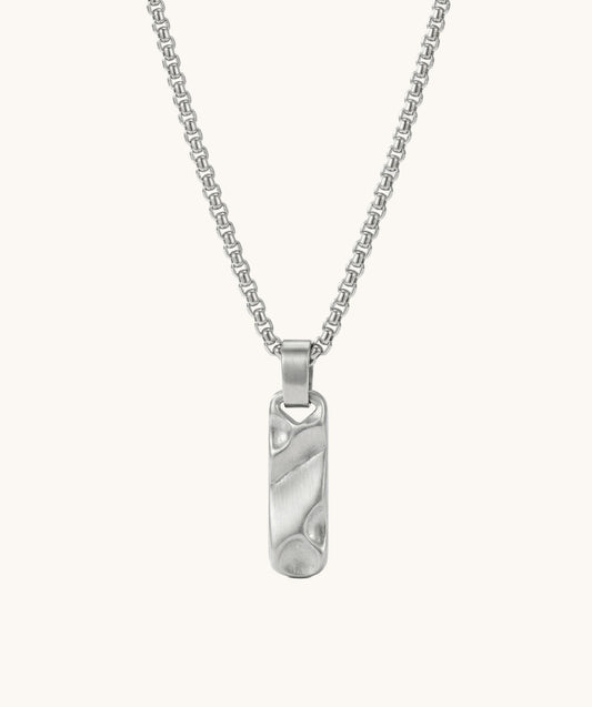 Prainha Bar Necklace