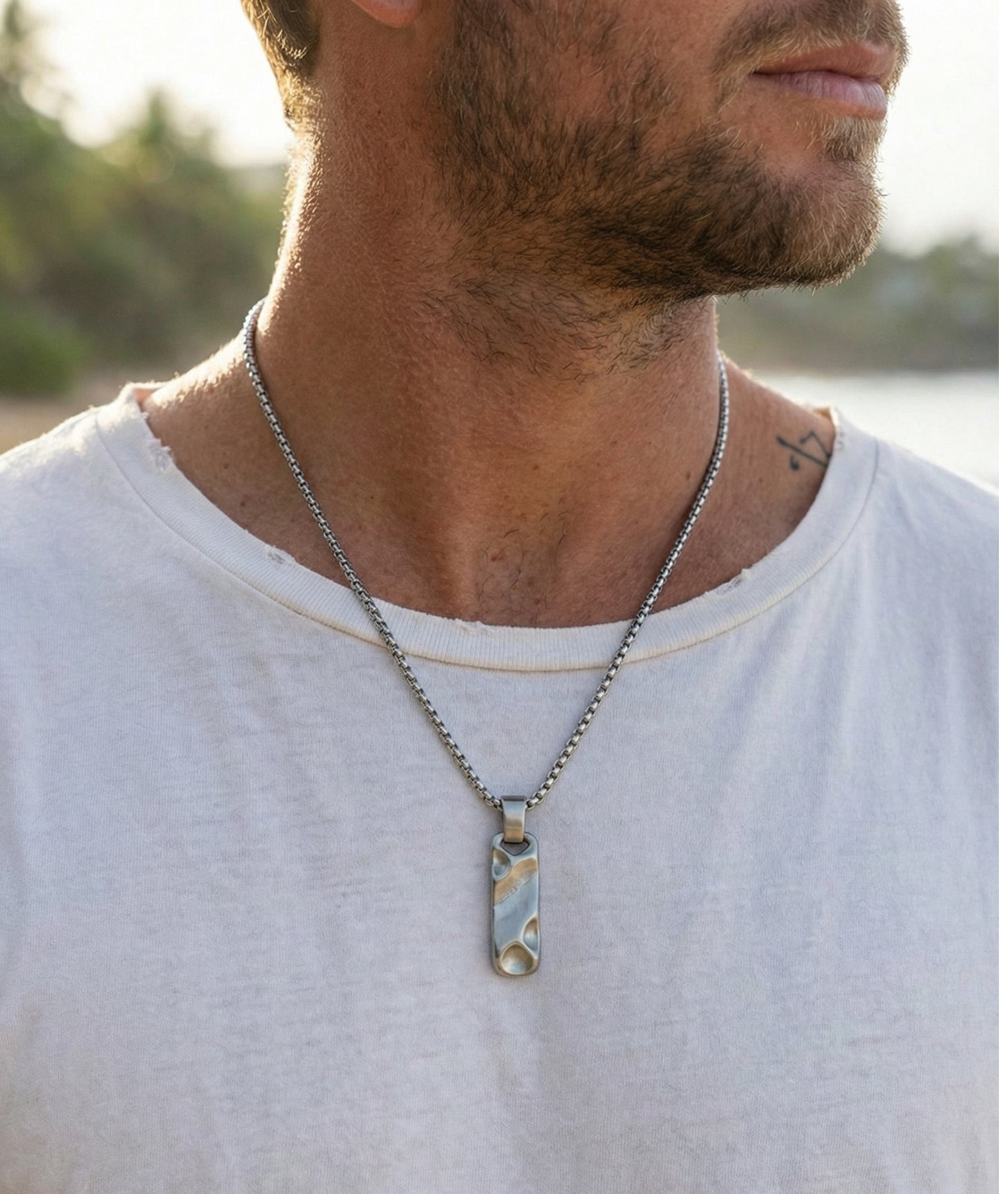 Bondi Coast Necklace