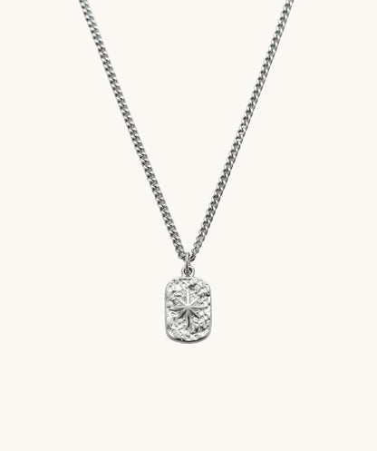 Sagres Tag Necklace