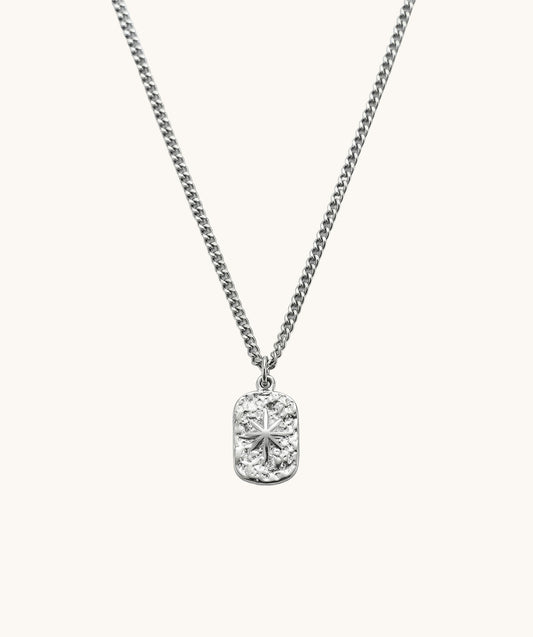 Sagres Tag Necklace