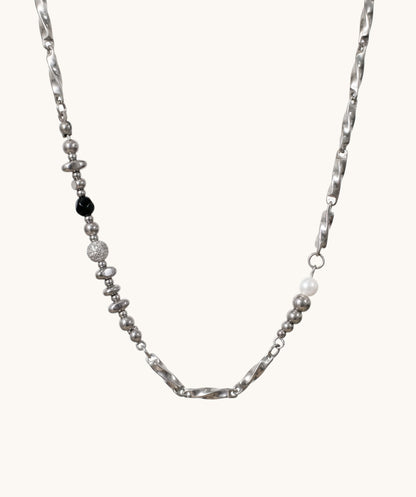 Montañita Bead Necklace