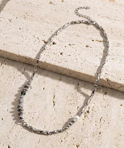 Montañita Bead Necklace