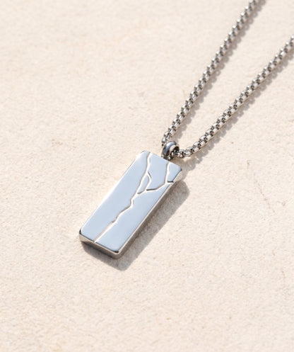 Balian Bar Necklace