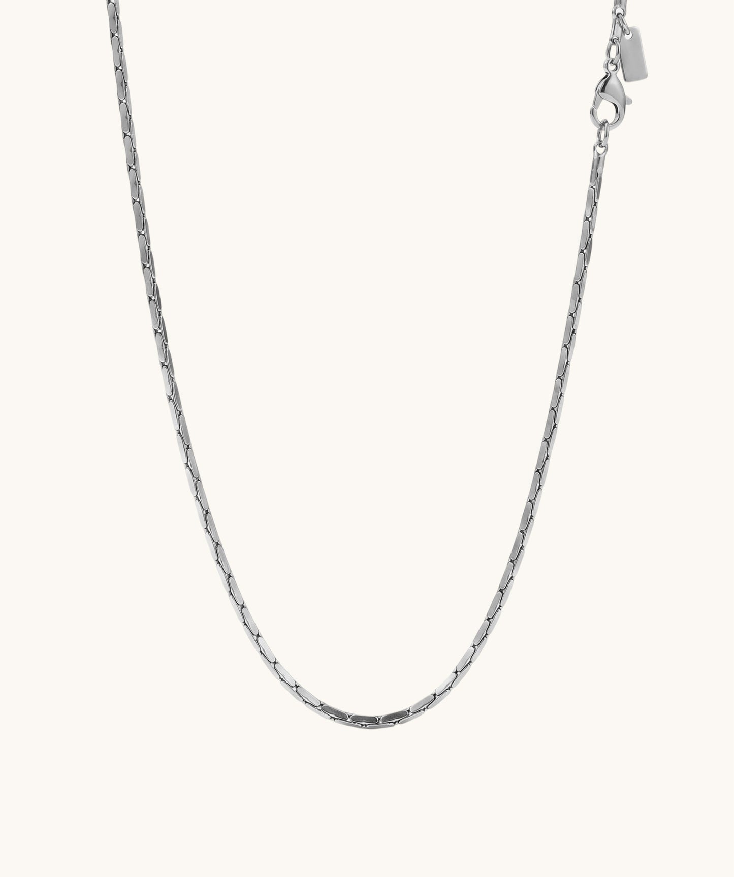 Carib Beach Chain Necklace