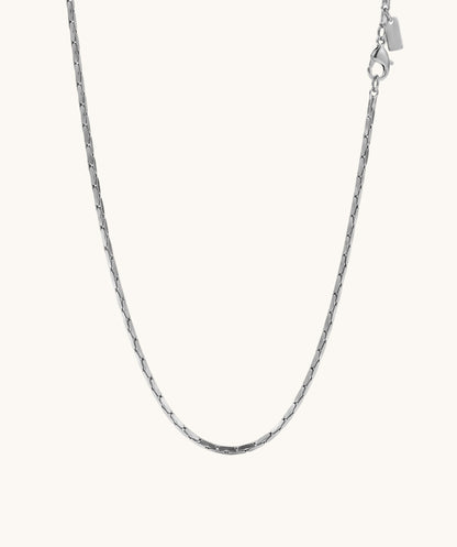 Carib Beach Chain Necklace