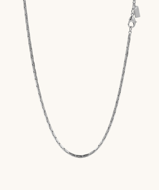Carib Beach Chain Necklace