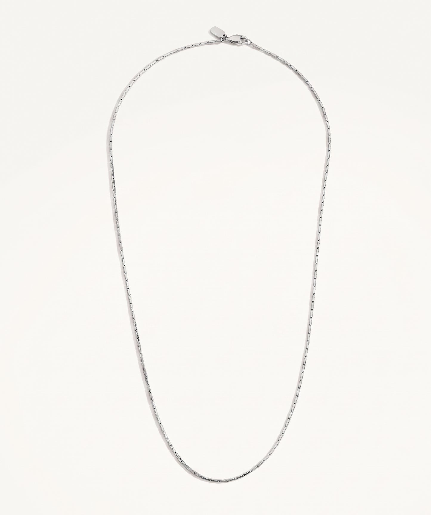 Carib Beach Chain Necklace