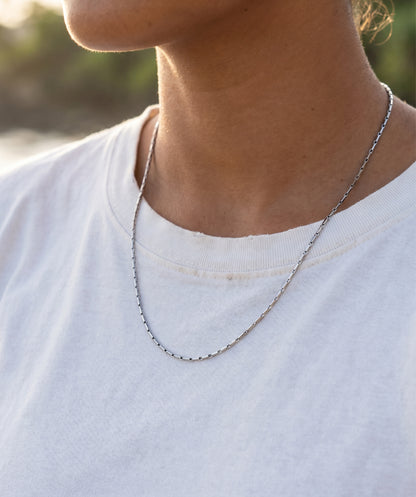 Carib Beach Chain Necklace