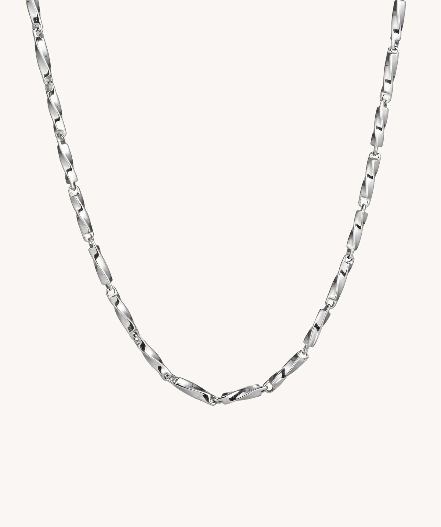 Guincho Chain Necklace