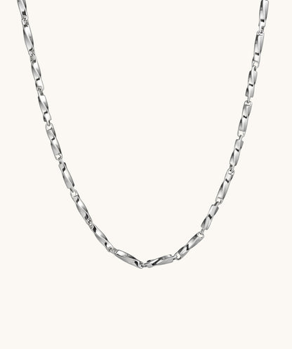 Guincho Chain Necklace