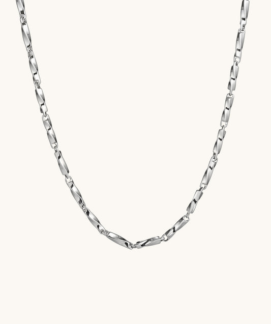 Guincho Chain Necklace