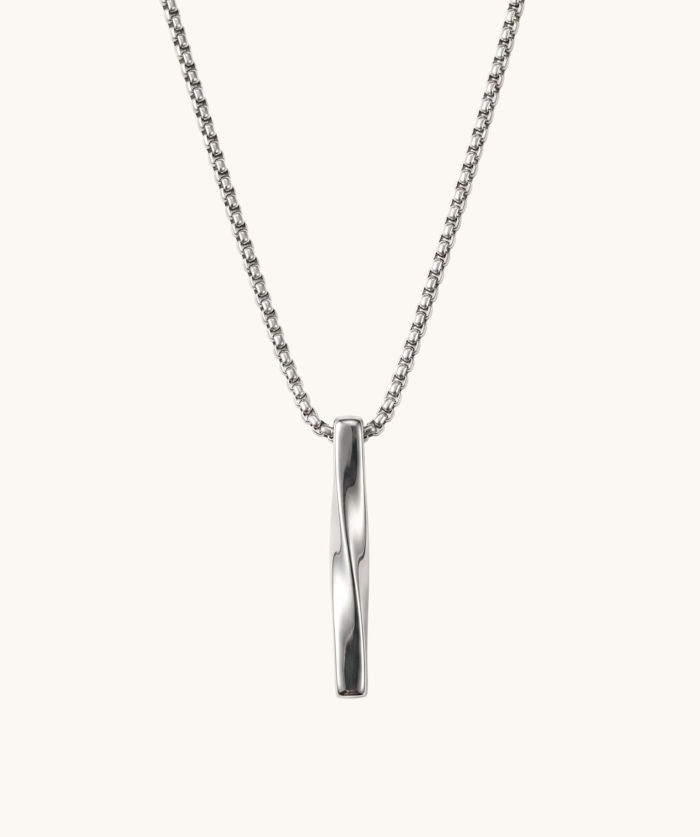 Pico Bar Necklace