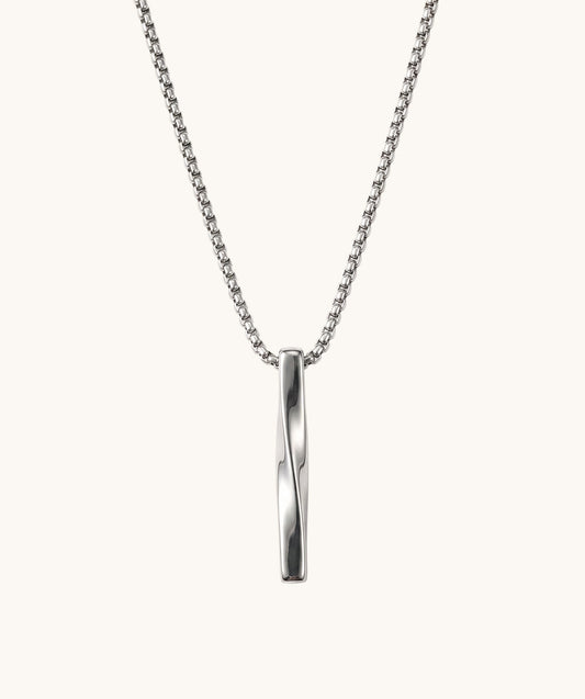 Pico Bar Necklace