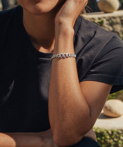 La Santa Cuban Bracelet