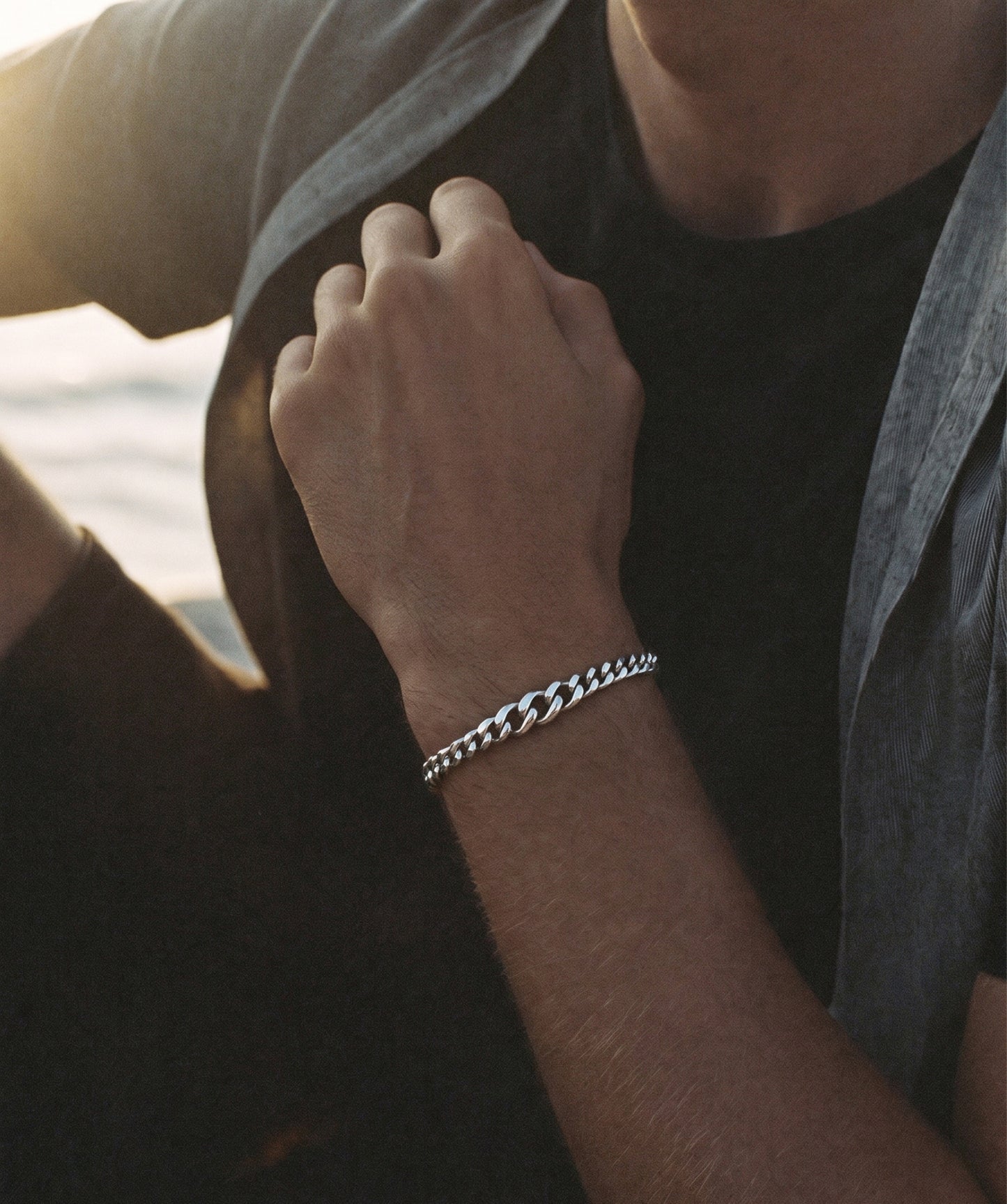 La Santa Cuban Bracelet