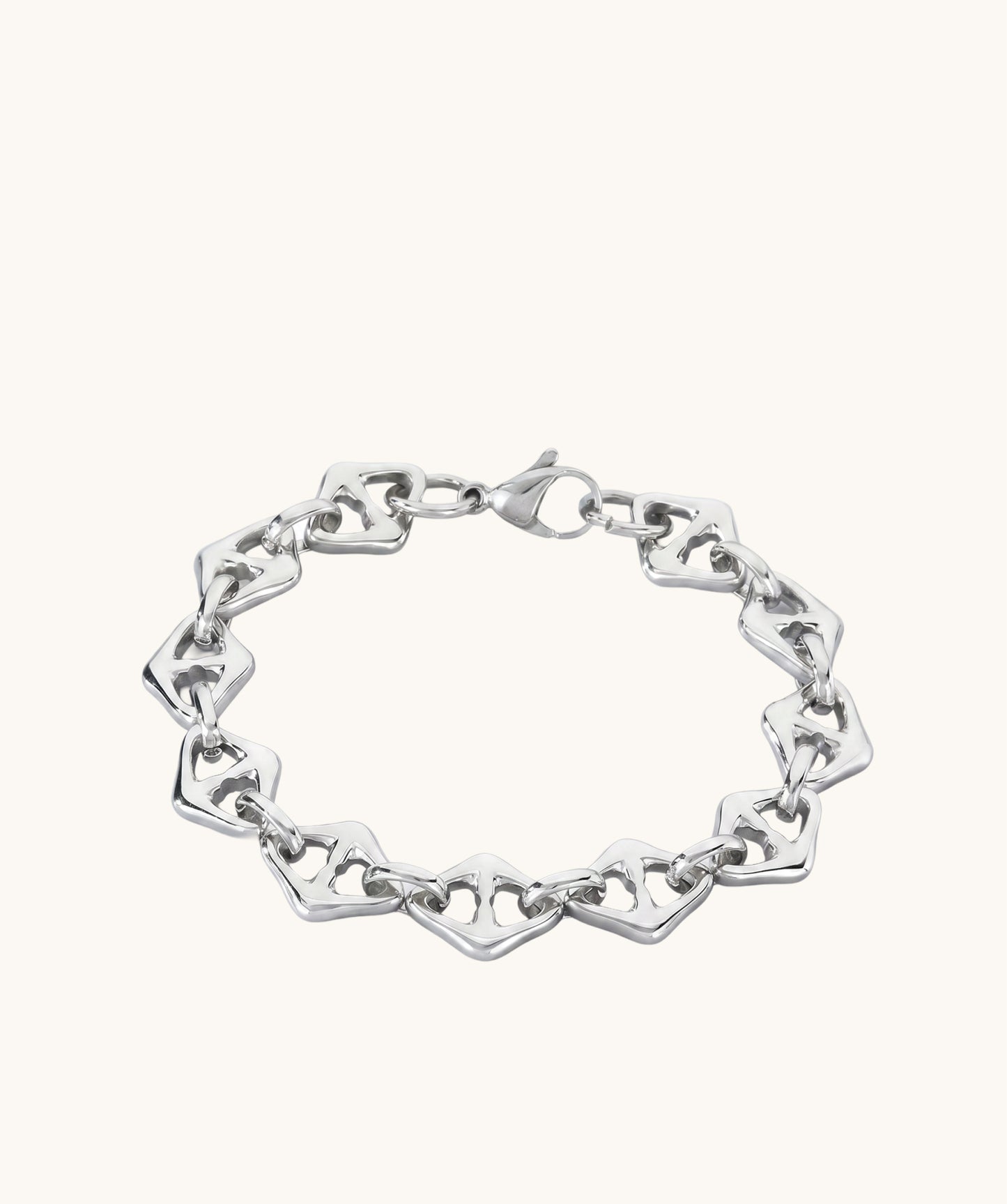 Rincon Link Bracelet