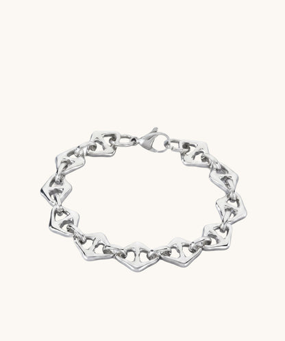 Rincon Link Bracelet