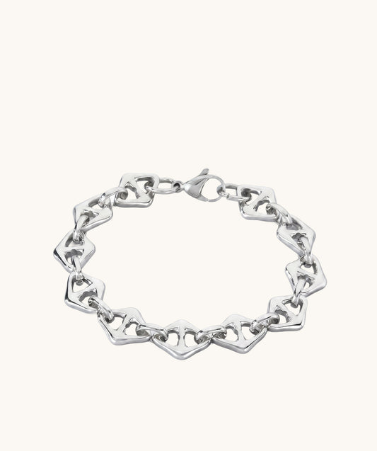 Rincon Link Bracelet
