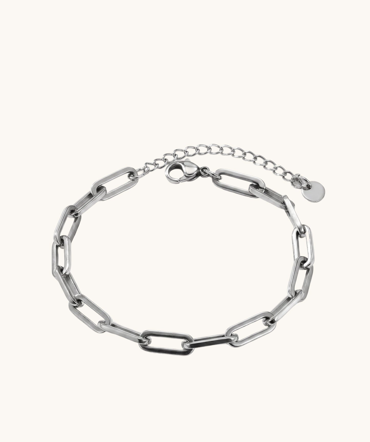 Carcavelos Chain Bracelet