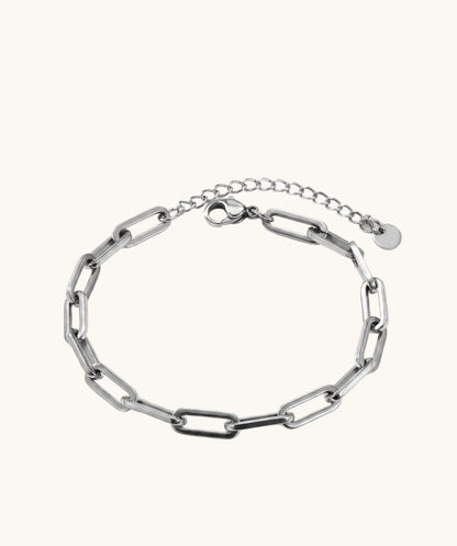 Carcavelos Chain Bracelet