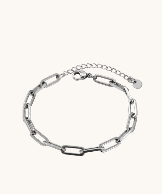 Carcavelos Chain Bracelet