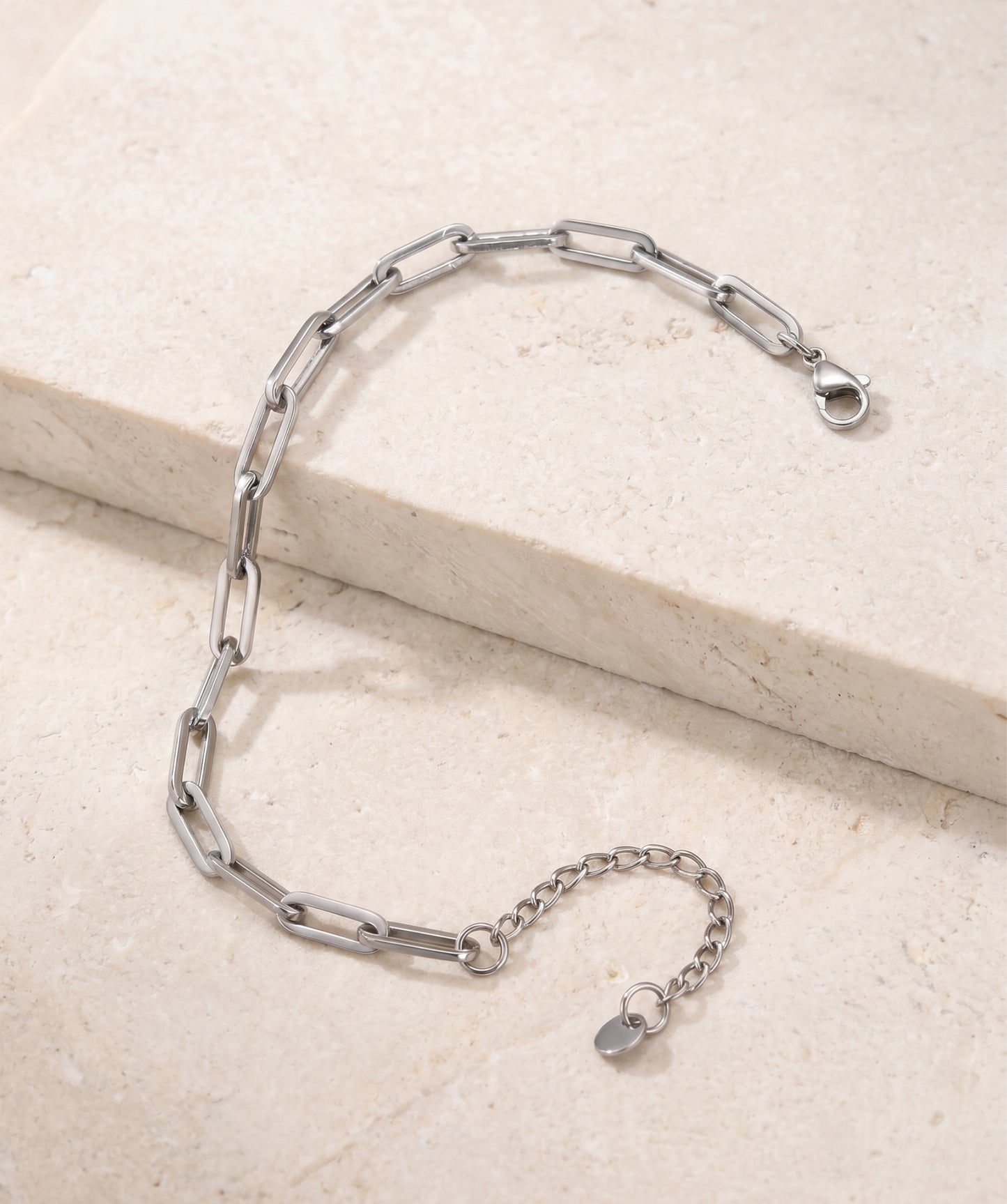 Carcavelos Chain Bracelet