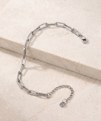 Carcavelos Chain Bracelet