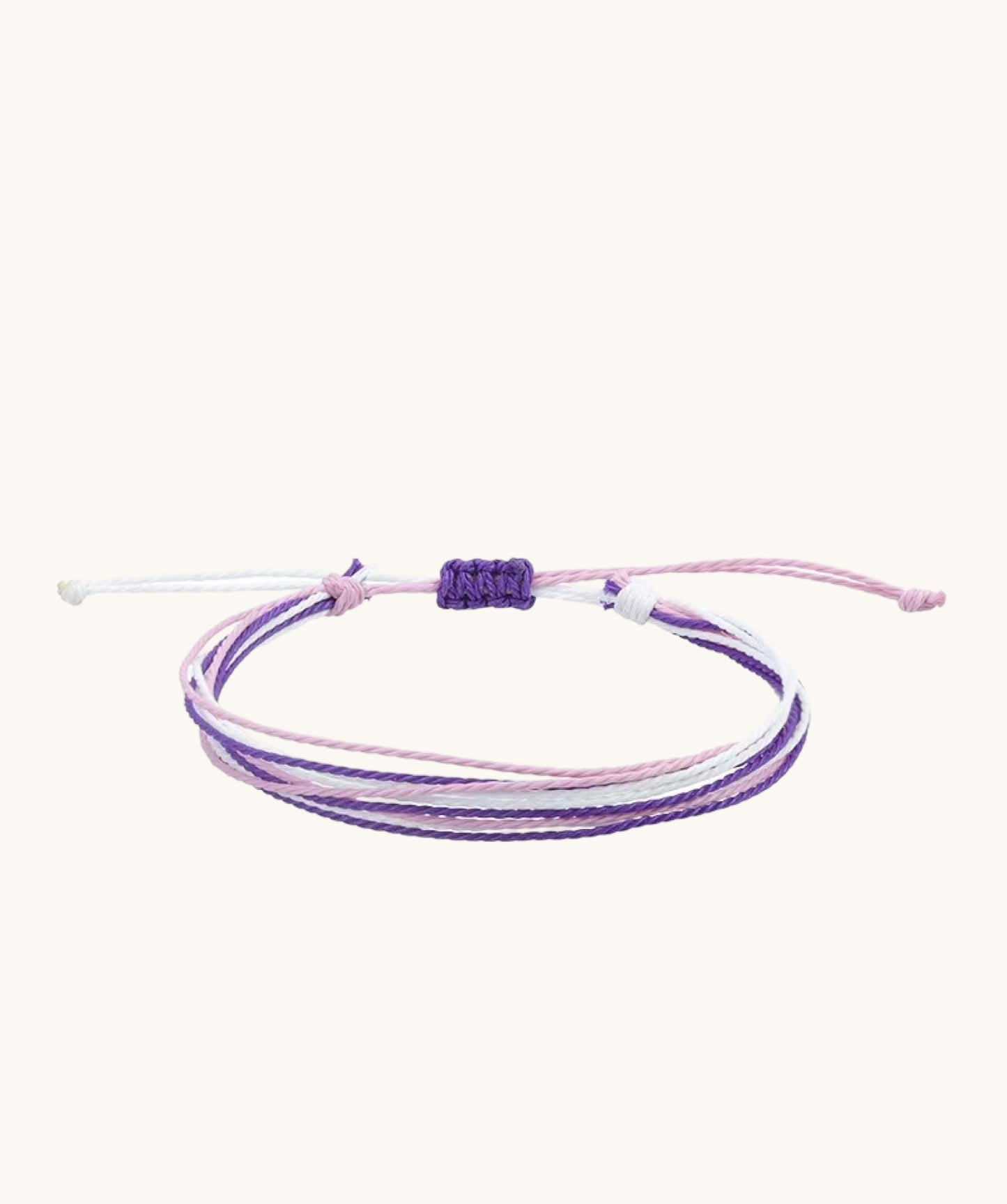 Avellanas Cord Bracelet