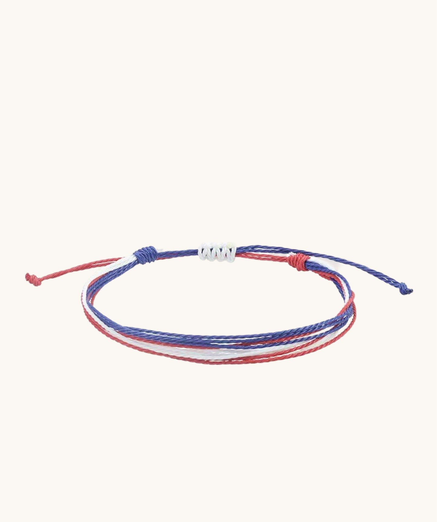 Avellanas Cord Bracelet
