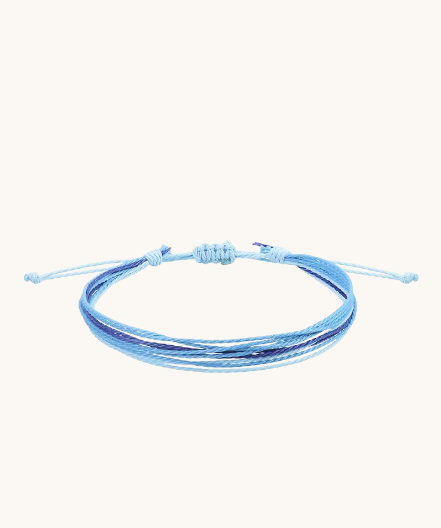 Avellanas Cord Bracelet