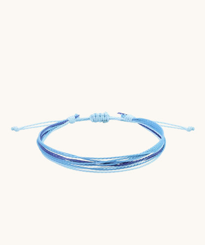 Avellanas Cord Bracelet