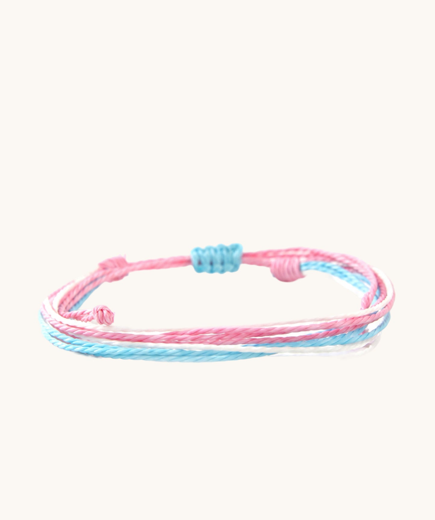 Avellanas Cord Bracelet