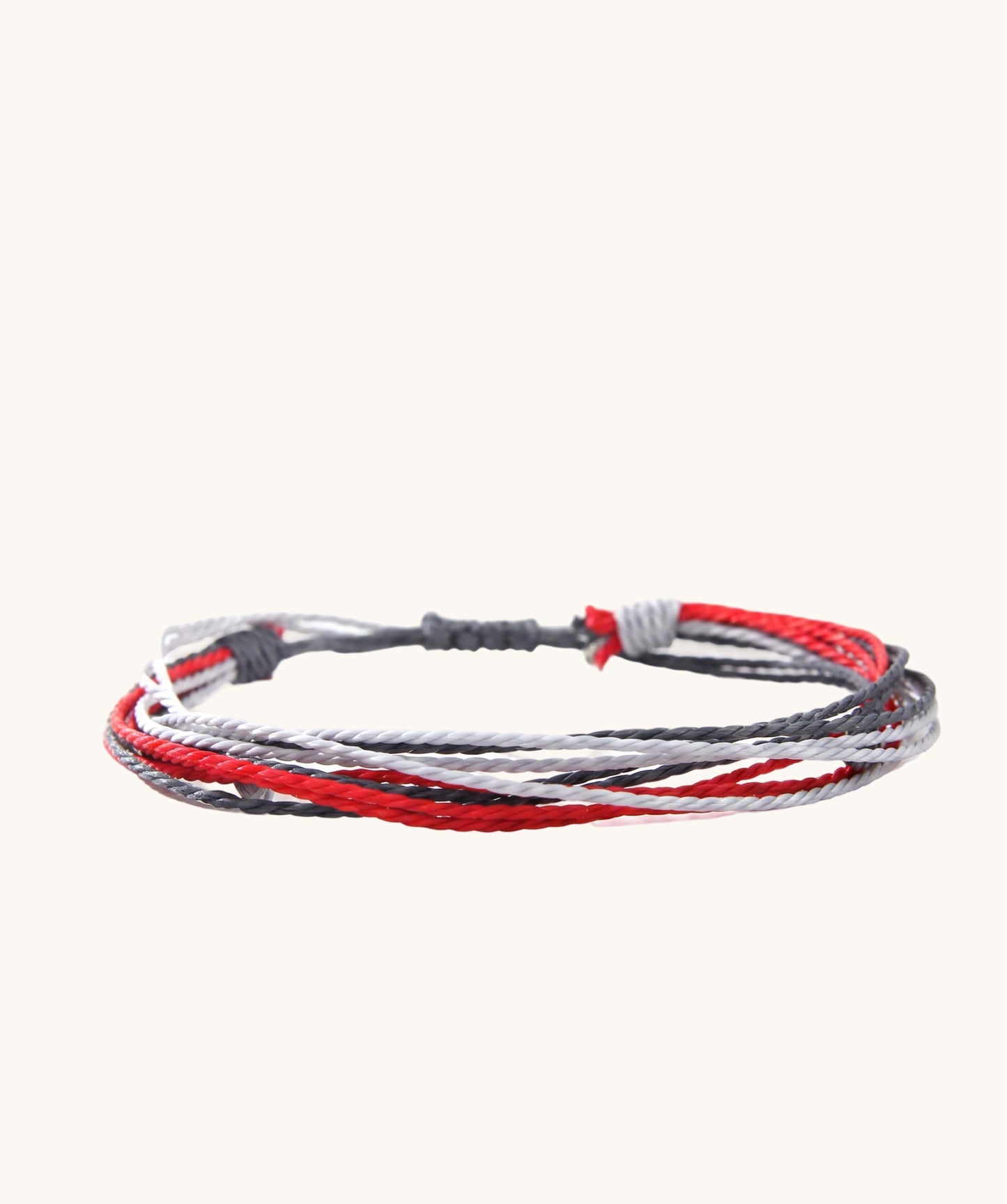 Avellanas Cord Bracelet