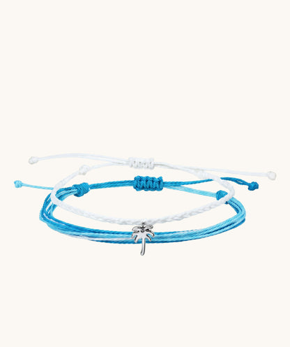 Rapture Cord Bracelet