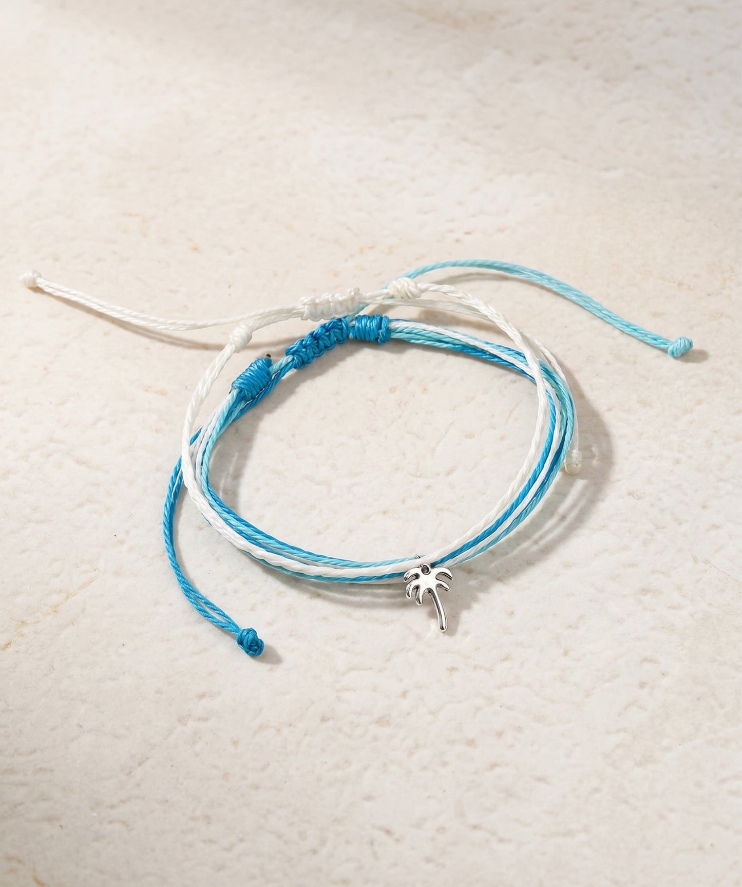 Rapture Cord Bracelet