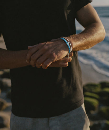 Rapture Cord Bracelet