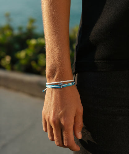 Rapture Cord Bracelet