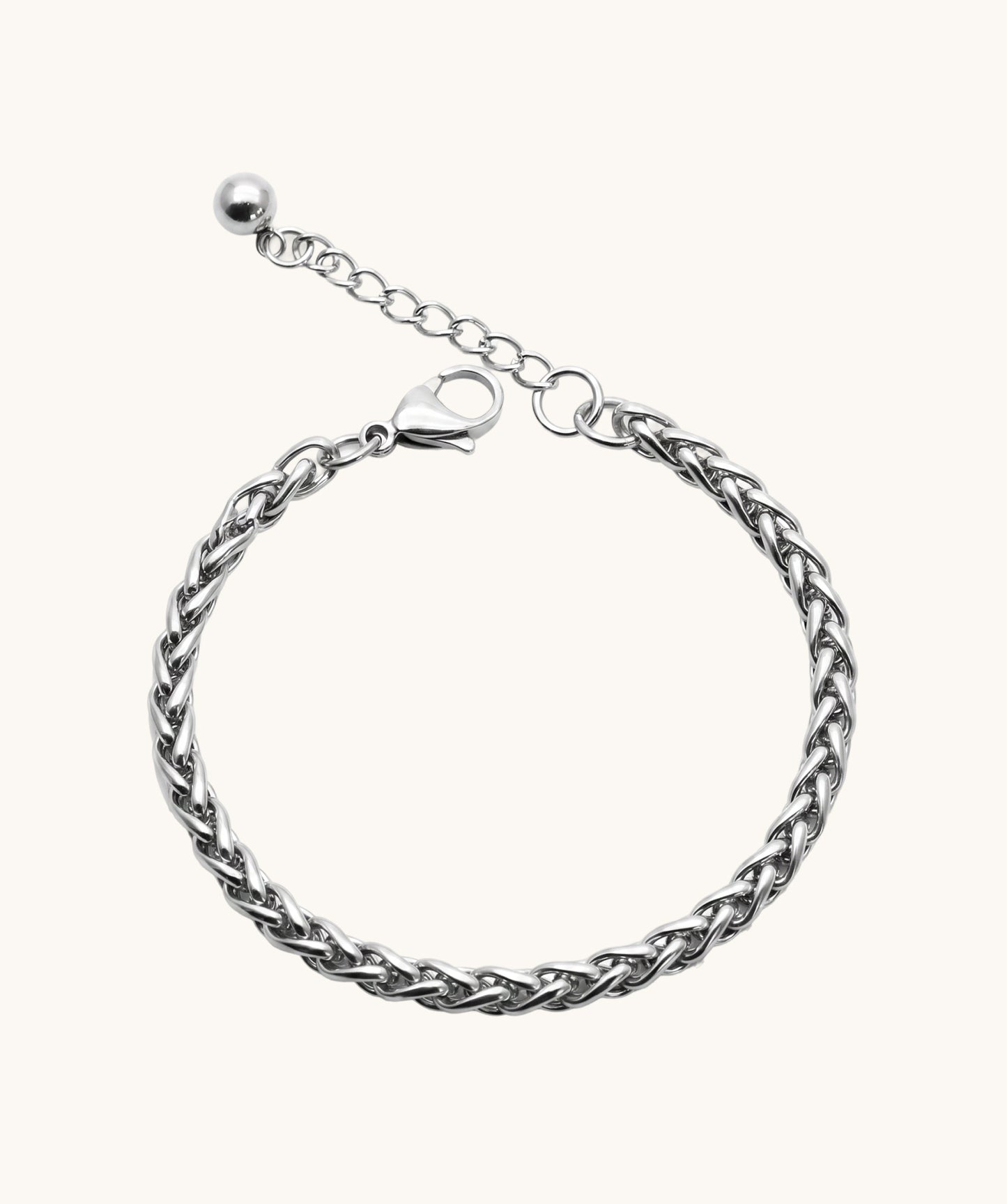 Pantín Wheat Bracelet
