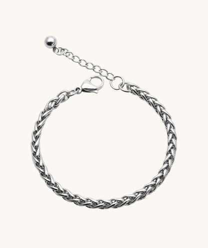 Pantín Wheat Bracelet