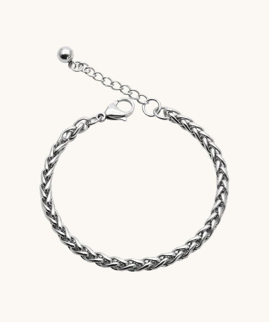 Pantín Wheat Bracelet
