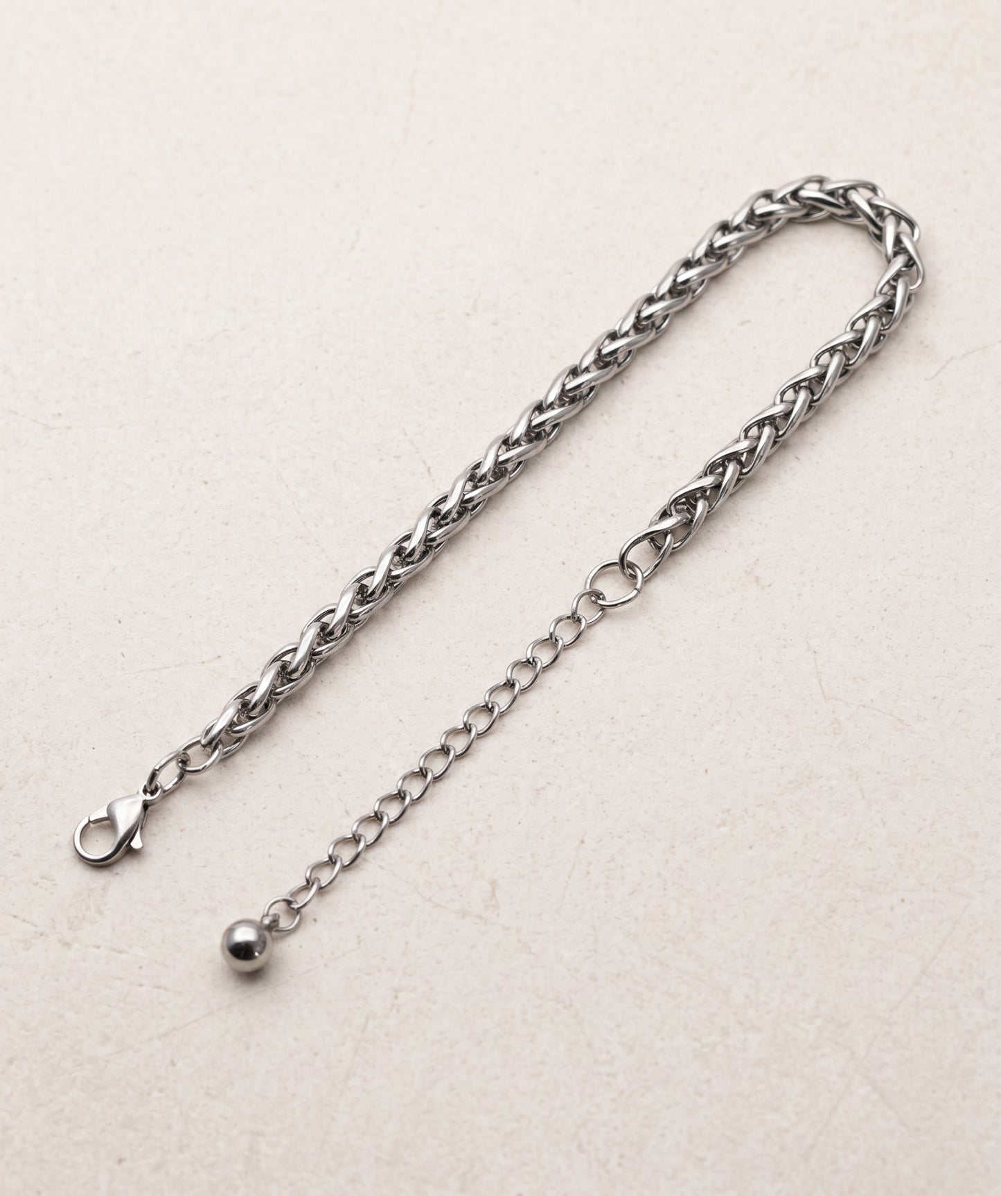 Pantín Wheat Bracelet